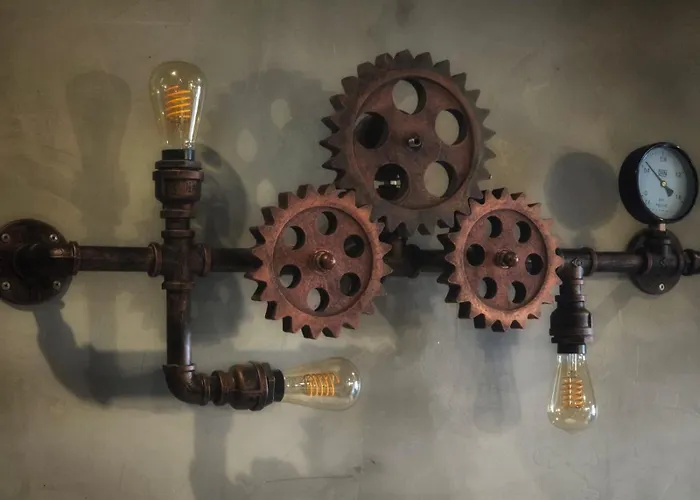 Апартаменты The Pub - Unique & Authentic Experience - Free Parking!, 5 Minutes From Airbus And The Mall Cribbs